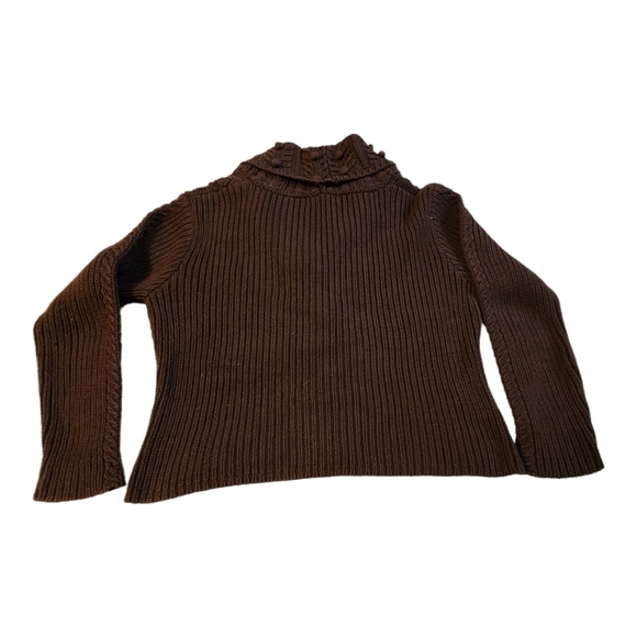 NOMADIC Trader knit Sweater med - Picture 11 of 12